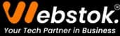 Webstok — Your Tech Partner in Business
